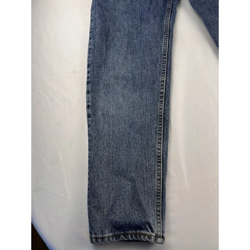 Levis authentic vintage